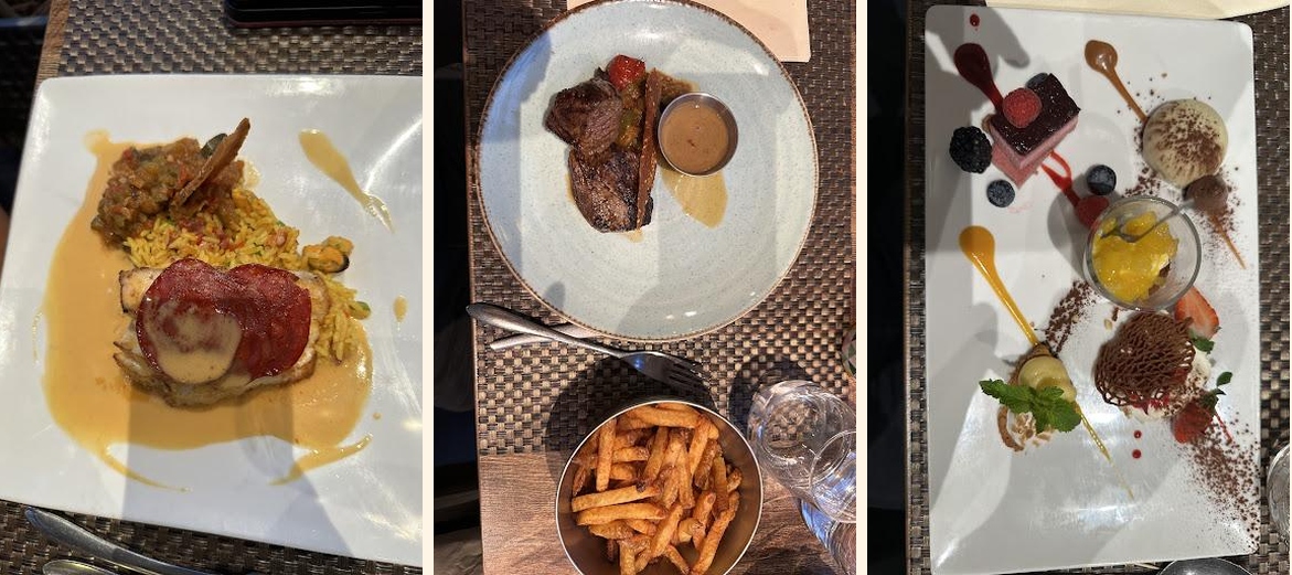 Le Bistrot D'Henry - Gallery Image 5