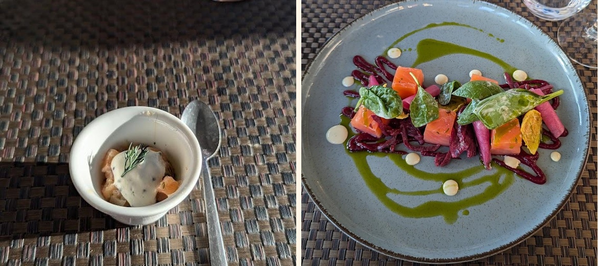 Le Bistrot D'Henry - Gallery Image 6