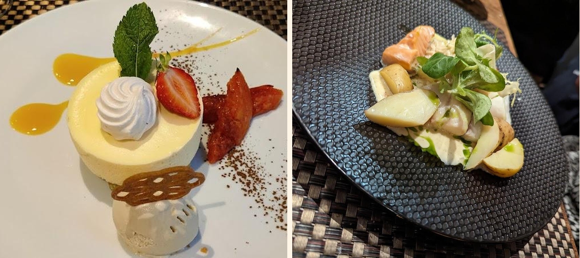 Le Bistrot D'Henry - Gallery Image 7